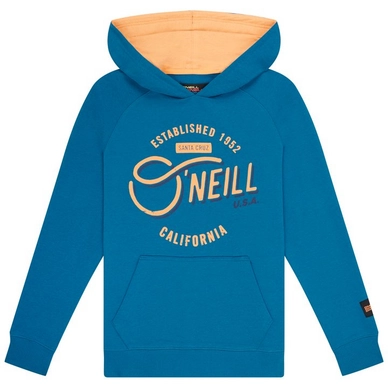 Trui O'Neill Boys Cali Hoodie Seaport Blue