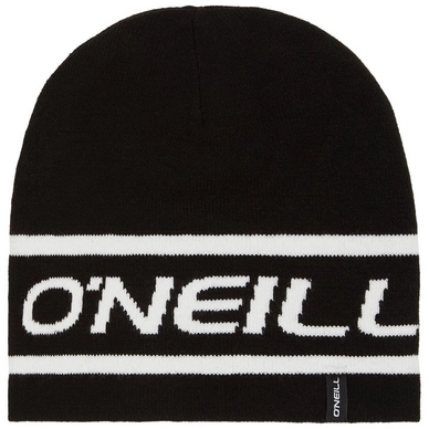 Mütze O'Neill Reversible Logo Beanie Black Out Herren