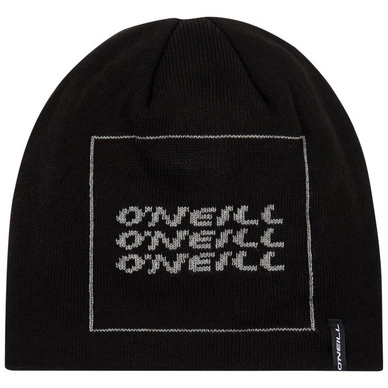 Mütze O'Neill Logo Beanie Black Out Herren