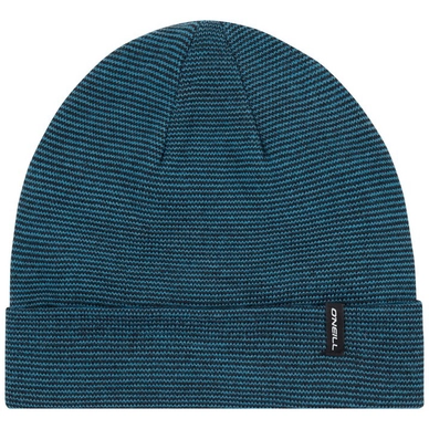 Muts O'Neill Men All Year Beanie Seaport Blue