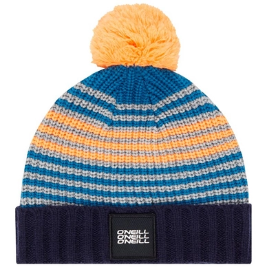 Muts O'Neill Boys Lines Beanie Scale