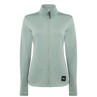 Fleece O'Neill Women Clime Full-Zip Lily Pad