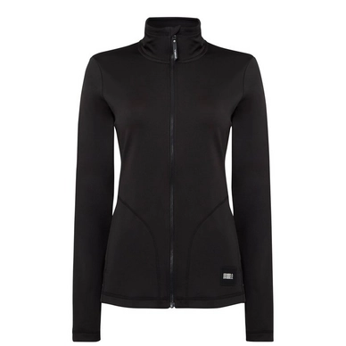 Fleecejacke O'Neill Clime Full-Zip Fleece Black Out Damen