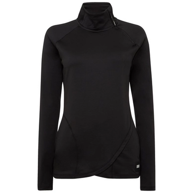 Skipully O'Neill Women Clime Fleece Black Out
