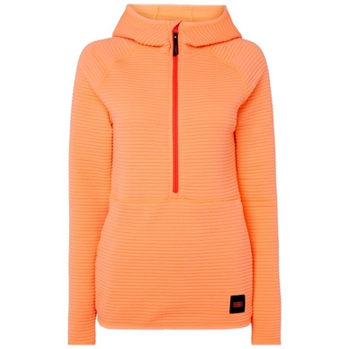 Skipully O'Neill Women Formation Half-Zip Fleece Tango