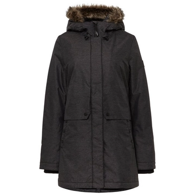 Winterjacke O'Neill Journey Parka Black Out 2020 Damen