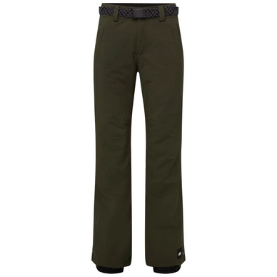 Skihose O'Neill Star Insulated Pants Forest Night Damen