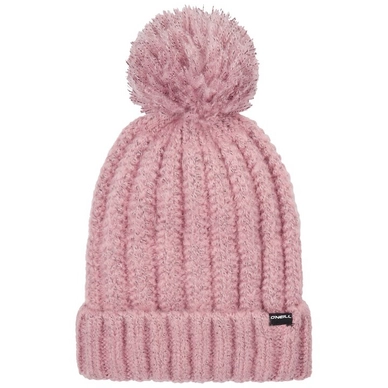 Mütze O'Neill Chunky Knit Beanie Bridal Rose Damen