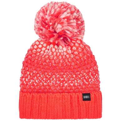 Mütze O'Neill Crescent Beanie Neon Flame Damen