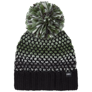 Mütze O'Neill Crescent Beanie Black Out Damen