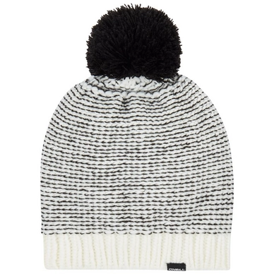 Mütze O'Neill Herringbone Knit Beanie Powder White Damen