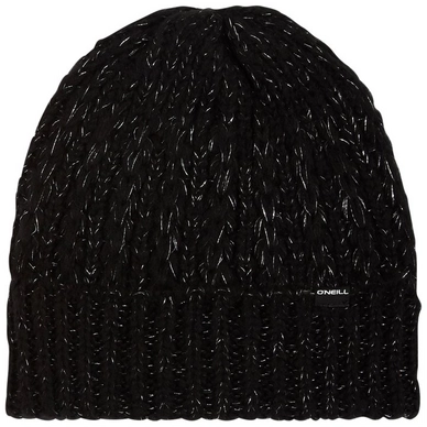 Mütze O'Neill Annie Beanie Black Out Damen