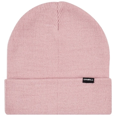 Muts O'Neill Women Chamonix Beanie Bridal Rose