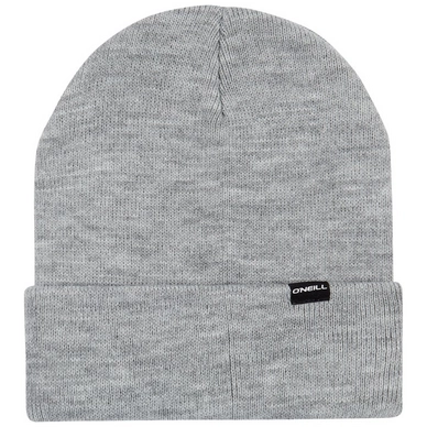 Muts O'Neill Women Chamonix Beanie Silver Melee