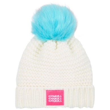 Mütze O'Neill Mountain View Beanie Powder White Mädchen