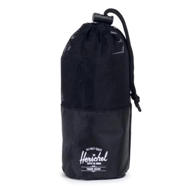 Camp Towel Herschel Supply Co. Black
