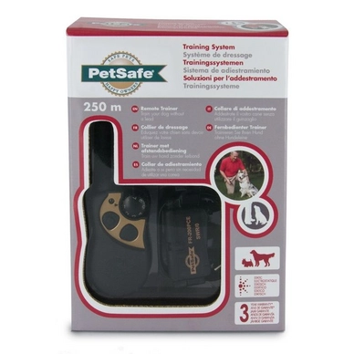 Trainingssysteem PetSafe Trainer PDT20-12471