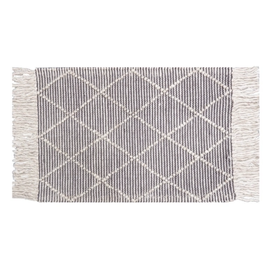 Vloerkleed Luhta Home Myrsky Dark Khaki ( 180 x 260 cm )