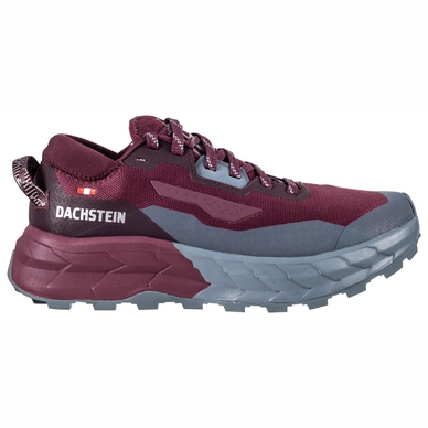 Chaussures de Randonnée Dachstein Women X-Trail 01 Red