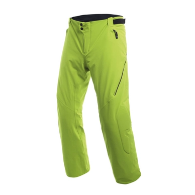 Pantalon de ski Dainese HP1 P M1 Men Lime Green