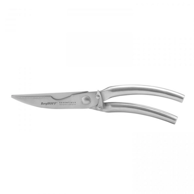 Poultry scissors BergHOFF Essential Silver