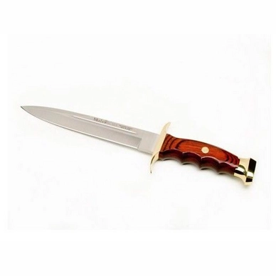 Jachtmes Muela Bowie 19
