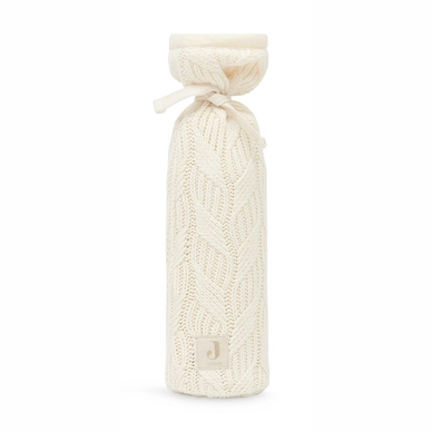 Sac à Bouillotte Jollein Spring Knit Ivory