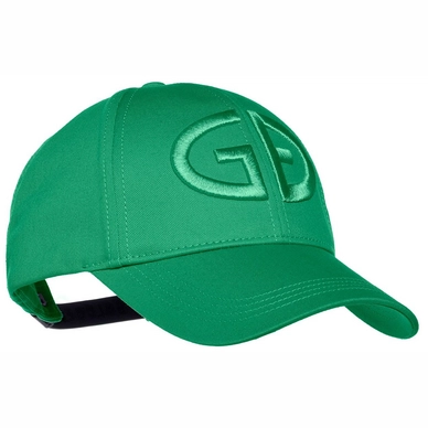 Casquette Goldbergh Women Valencia Spring Green