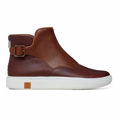 Timberland Womens Amherst Chelsea Glazed Ginge