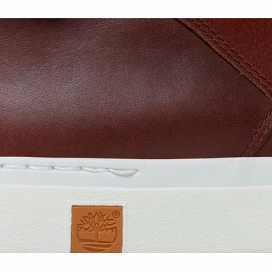 Timberland Womens Amherst Chelsea Glazed Ginge