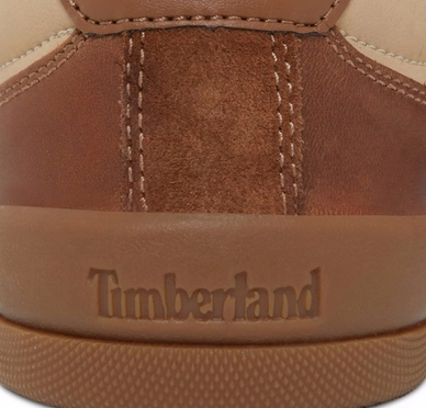 Timberland Mens Split Cupsole Mixed Doe