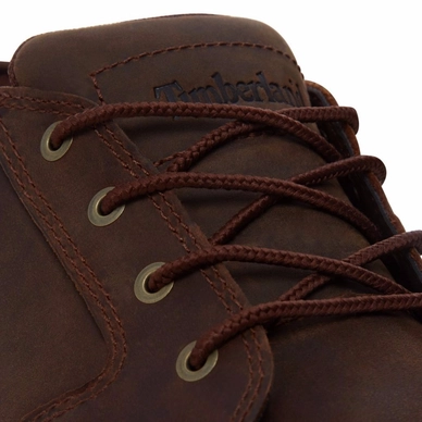 Timberland Mens Fulk Low Profile Chukka Leather Gaucho