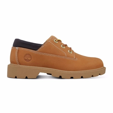 Timberland Youth Classic Oxford Wheat