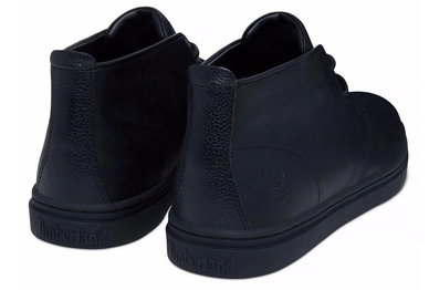Timberland Mens 3.0 Plain Toe Chukka Black