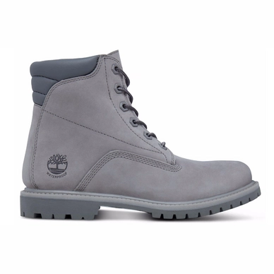 Timberland Womens Waterville 6 inch Basic Steeple Grey