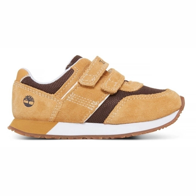 Timberland Toddler City Scamper Oxford Wheat