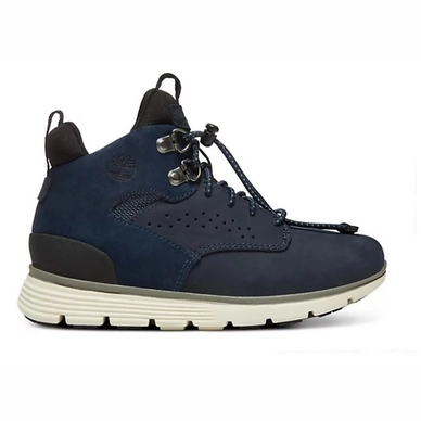 Timberland Youth Killington Hiker Chukka Navy Nubuck Kinder