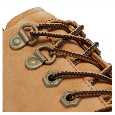 Timberland Womens Antwerp Air Sneaker Blue