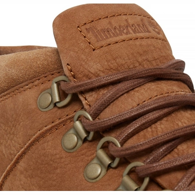 Timberland Mens Adventure 2.0 Alpine Chukka Rubber | De Schoenenfabriek