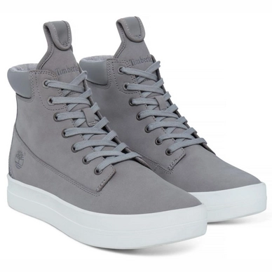 Timberland Womens Mayliss 6" In Boot Steeple Grey