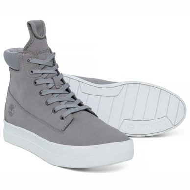 Timberland Womens Mayliss 6" In Boot Steeple Grey