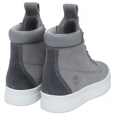 Timberland Womens Mayliss 6" In Boot Steeple Grey