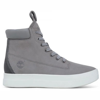 Timberland Womens Mayliss 6" In Boot Steeple Grey