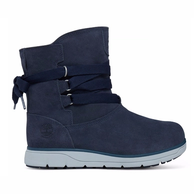 Timberland Womens Leighland Pull On Waterproof Outerspace