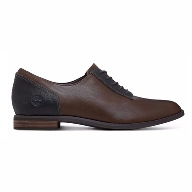 Timberland Womens Preble Oxford Canteen