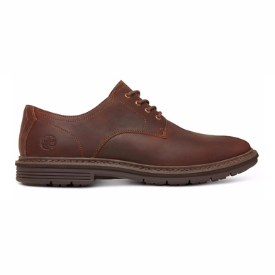 Timberland Mens Naples Trail Oxford Potting Soil Sole