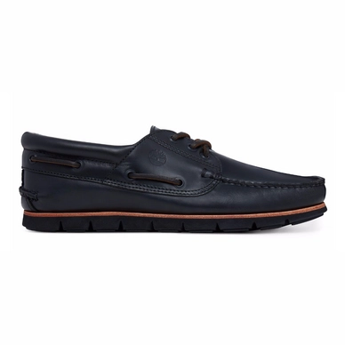 Timberland Mens Tidelands 3 Eye Black