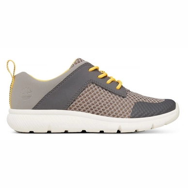 Timberland Boltero Mixed Low Junior Steeple Grey Nubuck