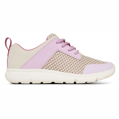Timberland Youth Boltero Mixed Low Rainy Day Nubuck