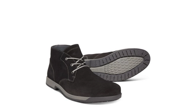 Timberland Youth City Stomper GTX Bungee Graphite